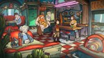 *DEPONIA DOOMSDAY*XBOX ONE/X|S*КЛЮЧ*