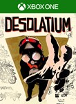 *DESOLATIUM*XBOX ONE/X|S*КЛЮЧ*