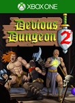 *DEVIOUS DUNGEON 2*XBOX ONE/X|S*КЛЮЧ*