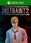 *DISTRAINT 2*XBOX ONE/X|S*КЛЮЧ*