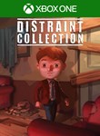 *DISTRAINT COLLECTION*XBOX ONE/X|S*КЛЮЧ*