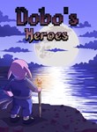 *DOBO´S HEROES*XBOX ONE/X|S*КЛЮЧ*