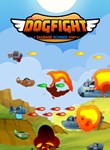 *DOGFIGHT - A SAUSAGE BOMBER STORY*XBOX X|S*КЛЮЧ*