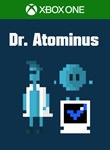 *DR. ATOMINUS*XBOX ONE/X|S*КЛЮЧ*