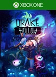 *DRAKE HOLLOW*XBOX ONE/X|S+ПК*КЛЮЧ*