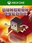 *DUNGEON ESCAPE: CONSOLE EDITION*XBOX ONE/X|S*КЛЮЧ