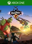 *DUSTOFF Z*XBOX ONE/X|S*КЛЮЧ*