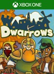 *DWARROWS*XBOX ONE/X|S*КЛЮЧ*