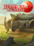 *EDEN´S LAST SUNRISE*XBOX ONE/X|S*КЛЮЧ*