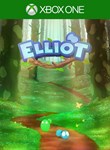 *ELLIOT*XBOX ONE/X|S*КЛЮЧ*