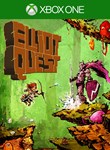 *ELLIOT QUEST*XBOX ONE/X|S*КЛЮЧ*