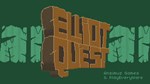 *ELLIOT QUEST*XBOX ONE/X|S*КЛЮЧ*