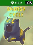 *ENERGY CYCLE (XBOX SERIES X|S)*XBOX X|S*КЛЮЧ*