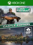 *EURO FISHING: CASTLE EDITION*XBOX ONE/X|S*КЛЮЧ*