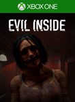 *EVIL INSIDE*XBOX ONE/X|S*КЛЮЧ*