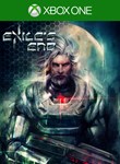 *EXILE´S END*XBOX ONE/X|S*КЛЮЧ*