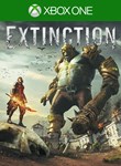 *EXTINCTION*XBOX ONE/X|S*КЛЮЧ*