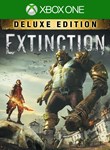 *EXTINCTION: DELUXE EDITION*XBOX ONE/X|S*КЛЮЧ*