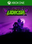 *EXTREME EXORCISM*XBOX ONE/X|S*КЛЮЧ*