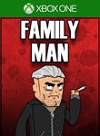 *FAMILY MAN*XBOX ONE/X|S*КЛЮЧ*