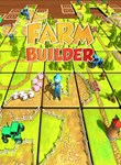 *FARM BUILDER*XBOX ONE/X|S+ПК*КЛЮЧ*