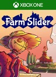 *FARM SLIDER*XBOX ONE/X|S*КЛЮЧ*