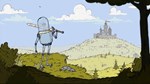 *FEUDAL ALLOY*XBOX ONE/X|S*КЛЮЧ*