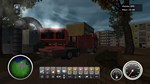 *FIREFIGHTERS – THE SIMULATION*XBOX ONE/X|S*КЛЮЧ*