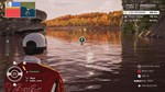 *FISHING SIM WORLD: PRO TOUR + QUAD LAKE PASS*XBOX *