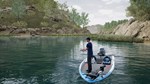 *FISHING SIM WORLD: PRO TOUR + QUAD LAKE PASS*XBOX *