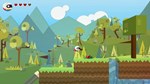 *FLAT KINGDOM PAPER´S CUT EDITION*XBOX ONE/X|S*КЛЮЧ