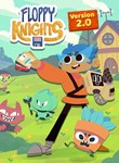 *FLOPPY KNIGHTS*XBOX ONE/X|S+ПК*КЛЮЧ*