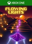 *FLOWING LIGHTS*XBOX ONE/X|S*КЛЮЧ*