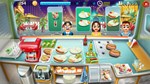 *FOOD TRUCK TYCOON + FLOWLINES VS*Xbox*КЛЮЧ*