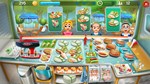 *FOOD TRUCK TYCOON + FLOWLINES VS*Xbox*КЛЮЧ*