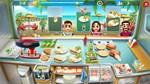 *FOOD TRUCK TYCOON + FLOWLINES VS*Xbox*КЛЮЧ*