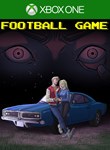 *FOOTBALL GAME*Xbox *КЛЮЧ*