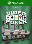 *FOUR KINGS: VIDEO POKER*XBOX ONE/X|S*КЛЮЧ*