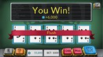 *FOUR KINGS: VIDEO POKER*XBOX ONE/X|S*КЛЮЧ*