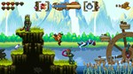 *FOX N FORESTS*XBOX ONE/X|S*КЛЮЧ*