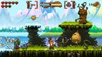 *FOX N FORESTS*XBOX ONE/X|S*КЛЮЧ*