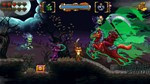 *FOX N FORESTS*XBOX ONE/X|S*КЛЮЧ*