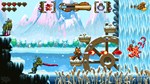 *FOX N FORESTS*XBOX ONE/X|S*КЛЮЧ*