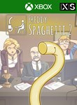 *FREDDY SPAGHETTI 2.0*XBOX ONE/X|S*КЛЮЧ*