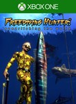 *FREEDIVING HUNTER: SPEARFISHING THE WORLD*XBOX *КЛЮЧ