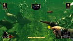 *FREEDIVING HUNTER: SPEARFISHING THE WORLD*XBOX *КЛЮЧ