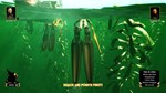 *FREEDIVING HUNTER: SPEARFISHING THE WORLD*XBOX *КЛЮЧ