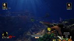 *FREEDIVING HUNTER: SPEARFISHING THE WORLD*XBOX *КЛЮЧ