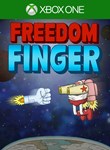 *FREEDOM FINGER*XBOX ONE/X|S*КЛЮЧ*