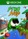 *FROG HOP*XBOX ONE/X|S*КЛЮЧ*